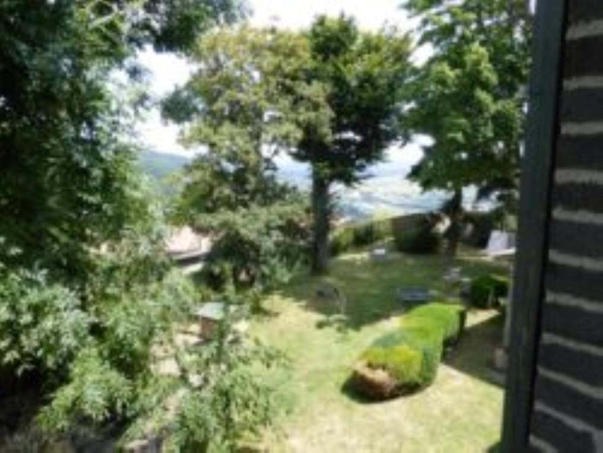 丽芙里城堡住宿加早餐旅馆 Riverie 外观 照片